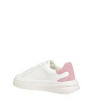 GUESS ELBINA Baskets fouet - Chaussures Femme - 3