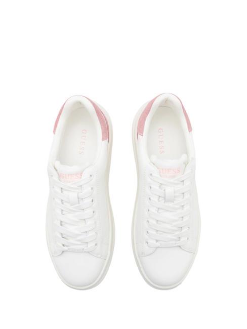 ELBINA Baskets fouet - Chaussures Femme