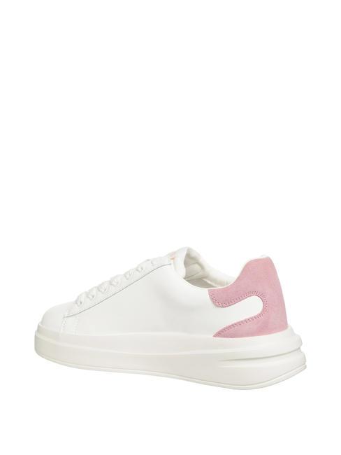 ELBINA Baskets fouet - Chaussures Femme