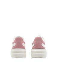 GUESS ELBINA Baskets fouet - Chaussures Femme - 5