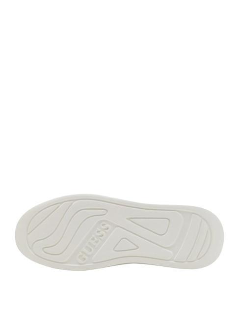 ELBINA Baskets fouet - Chaussures Femme