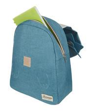 SAMSONITE HAPPY SAMMIES  Sac à dos haie / har - Sacs et accessoires Enfants - 5