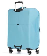 SAMSONITE LITEBEAM Grand chariot extensible océan bleu - Valises Semi-rigides - 3