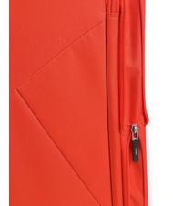 SAMSONITE LITEBEAM Chariot extensible moyen tang / orang - Valises Semi-rigides - 5