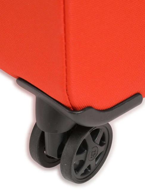 LITEBEAM Chariot extensible moyen tang / orang - Valises Semi-rigides