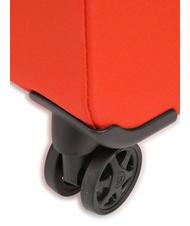 SAMSONITE LITEBEAM Chariot extensible moyen tang / orang - Valises Semi-rigides - 6