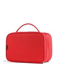 SAMSONITE Beauté SPARK SNG ECO, avec trois compartiments rouge vif - Trousses - 2