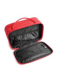 SAMSONITE Beauté SPARK SNG ECO, avec trois compartiments rouge vif - Trousses - 3