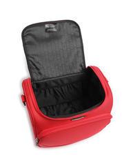 SAMSONITE SPARK SNG ECO  Trousse de beauté avec bandoulière rouge vif - Trousses - 5