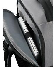 SAMSONITE ROADER M Sac à dos de voyage 55 l gris vagabond - Sacs à dos pour ordinateur portable - 6