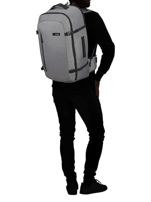 ROADER M Sac à dos de voyage 55 l gris vagabond - Sacs à dos pour ordinateur portable