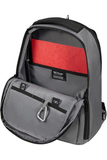 ROADER S Sac à dos PC S gris vagabond - Sacs à dos pour ordinateur portable