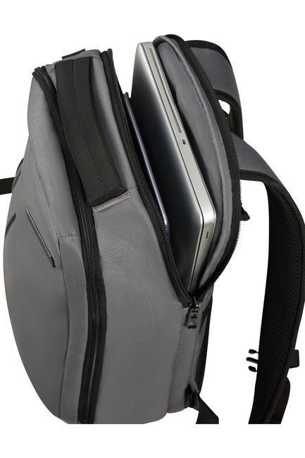 ROADER S Sac à dos PC S gris vagabond - Sacs à dos pour ordinateur portable