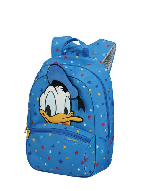 DISNEY ULTIMATE 2.0  Sac &agrave; dos enfant &eacute;toiles de Donald - Sacs et accessoires Enfants