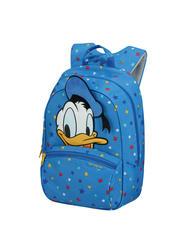 SAMSONITE DISNEY ULTIMATE 2.0  Sac &agrave; dos enfant &eacute;toiles de Donald - Sacs et accessoires Enfants - 2