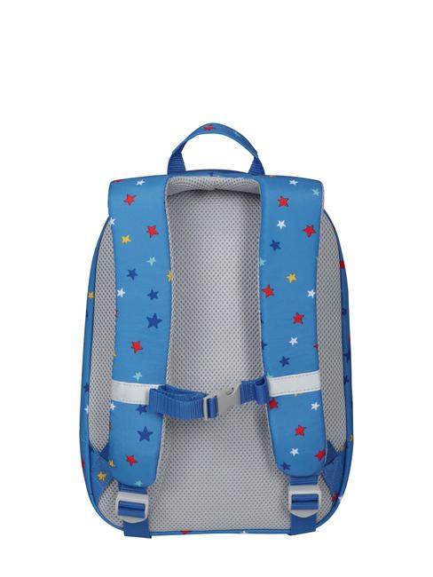 DISNEY ULTIMATE 2.0  Sac &agrave; dos enfant &eacute;toiles de Donald - Sacs et accessoires Enfants