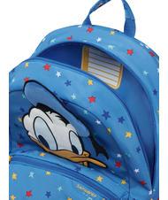 SAMSONITE DISNEY ULTIMATE 2.0  Sac &agrave; dos enfant &eacute;toiles de Donald - Sacs et accessoires Enfants - 5