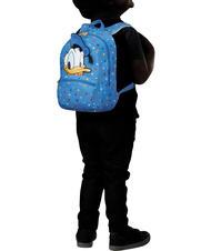 SAMSONITE DISNEY ULTIMATE 2.0  Sac &agrave; dos enfant &eacute;toiles de Donald - Sacs et accessoires Enfants - 6