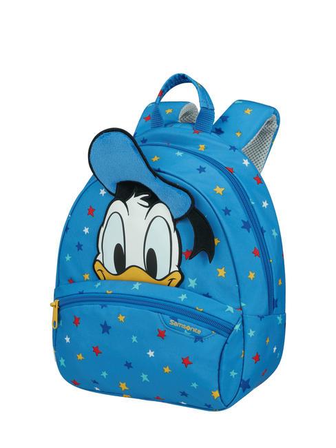 DISNEY ULTIMATE 2.0 Sac &agrave; dos &eacute;toiles de Donald - Sacs et accessoires Enfants