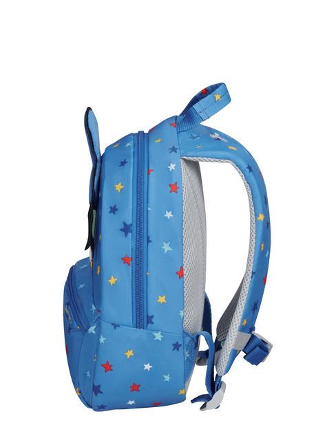 DISNEY ULTIMATE 2.0 Sac &agrave; dos &eacute;toiles de Donald - Sacs et accessoires Enfants