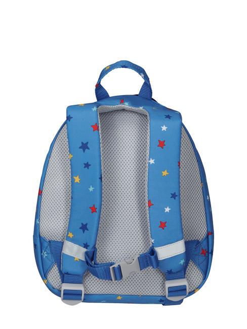 DISNEY ULTIMATE 2.0 Sac &agrave; dos &eacute;toiles de Donald - Sacs et accessoires Enfants