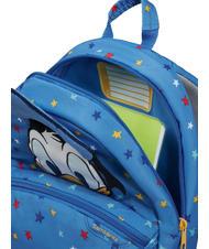 SAMSONITE DISNEY ULTIMATE 2.0 Sac &agrave; dos &eacute;toiles de Donald - Sacs et accessoires Enfants - 5