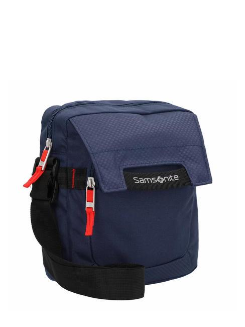 SONORA  Bourse nuit bleue - Sacs en Bandoulières pour Homme