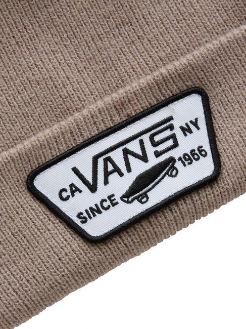 MILFORD Casquette taupe du désert - Bonnets