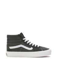 VANS UA SK8-HI VR3 Baskets montantes en cuir feuille de vigne - Chaussures unisexe - 2