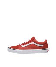 VANS UA OLD SKOOL  Baskets en cuir théorie des couleurs bossa nova - Chaussures unisexe - 2