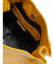 ROCCOBAROCCO ADELE Sac à bandoulière moutarde - Sacs pour Femme - 5