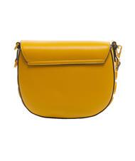 ROCCOBAROCCO NINA  Mini sac &agrave; bandouli&egrave;re, avec bandouli&egrave;re moutarde - Sacs pour Femme - 3