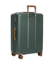 BRIC’S FERRARA Grand chariot extensible vert - Valises Rigides - 4