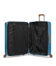 BRIC’S FERRARA Grand chariot extensible jean - Valises Rigides - 2