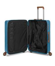 BRIC’S FERRARA Chariot moyen, extensible jean - Valises Rigides - 2