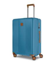 BRIC’S FERRARA Chariot moyen, extensible jean - Valises Rigides - 3
