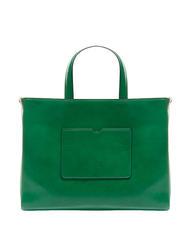 ROCCOBAROCCO GEA  Sac à main, avec bandoulière vert - Sacs pour Femme - 3