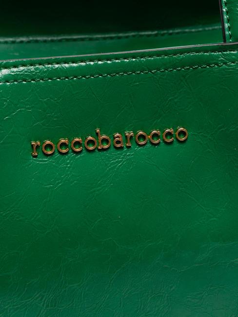 GEA  Sac à main, avec bandoulière vert - Sacs pour Femme