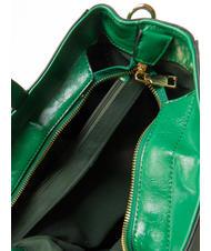ROCCOBAROCCO GEA  Sac à main, avec bandoulière vert - Sacs pour Femme - 5