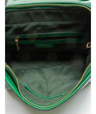 ROCCOBAROCCO GEA  Sac à main, avec bandoulière vert - Sacs pour Femme - 5