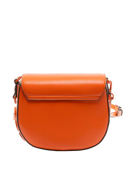 NINA  Mini sac &agrave; bandouli&egrave;re, avec bandouli&egrave;re orange - Sacs pour Femme