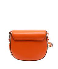 ROCCOBAROCCO NINA  Mini sac &agrave; bandouli&egrave;re, avec bandouli&egrave;re orange - Sacs pour Femme - 3