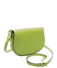 ROCCOBAROCCO NINA  Mini sac &agrave; bandouli&egrave;re, avec bandouli&egrave;re vert acide - Sacs pour Femme - 2