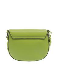 ROCCOBAROCCO NINA  Mini sac &agrave; bandouli&egrave;re, avec bandouli&egrave;re vert acide - Sacs pour Femme - 3