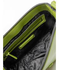 ROCCOBAROCCO NINA  Mini sac &agrave; bandouli&egrave;re, avec bandouli&egrave;re vert acide - Sacs pour Femme - 5
