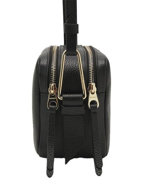 MALORY  Mini sac pour appareil photo sur l'&eacute;paule Noir - Sacs pour Femme