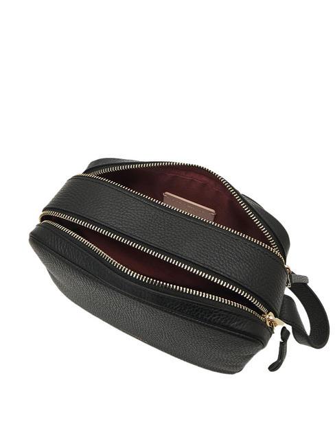 MALORY  Mini sac pour appareil photo sur l'&eacute;paule Noir - Sacs pour Femme