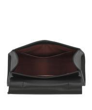 COCCINELLE DEW  Sac &agrave; main, avec bandouli&egrave;re Noir - Sacs pour Femme - 5