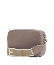 COCCINELLE TEBE Sac &agrave; bandouli&egrave;re en cuir textur&eacute; - Sacs pour Femme