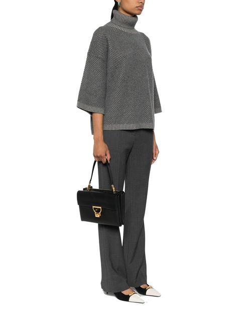 ARLETTIS  Sac &agrave; bandouli&egrave;re, avec bandouli&egrave;re Noir - Sacs pour Femme